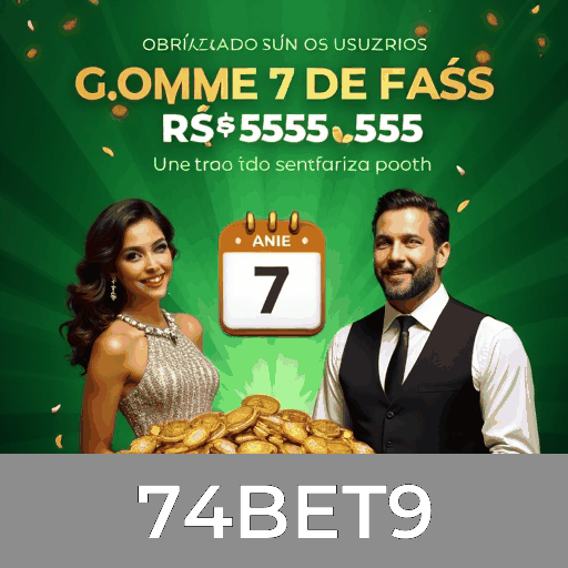 74BET9 Login: Segurança Absoluta e Benefícios Exclusivos