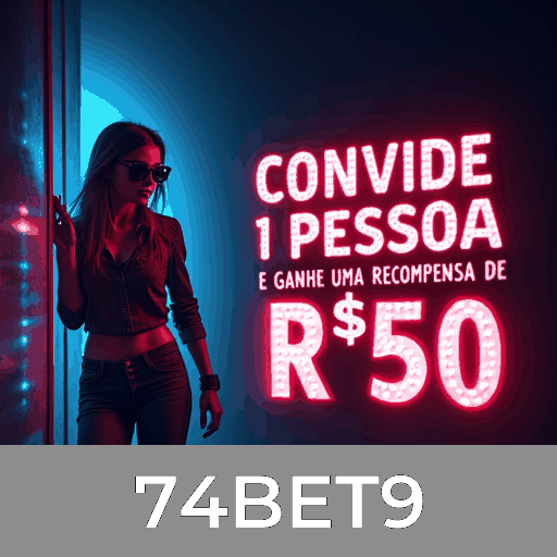 74BET9: Diversão Sem Limites para Jogadores Brasileiros
