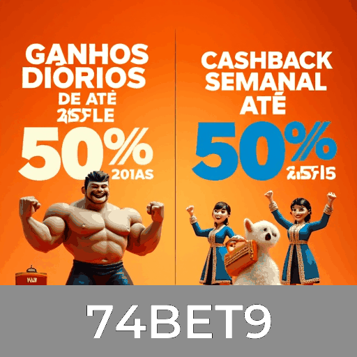 Arquitetura Robusta que Assegura Estabilidade na 74BET9