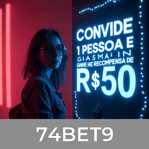 74BET9 Login: Segurança Absoluta e Benefícios Exclusivos